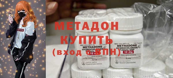 крисы Абаза