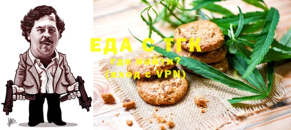 крисы Абаза