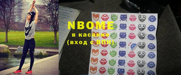 крисы Абаза